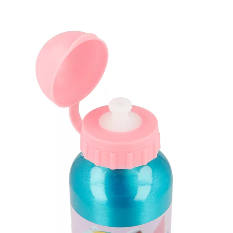 Aluminieva butilka shishe za voda Paw Patrol - Detski kasesoari za hranene