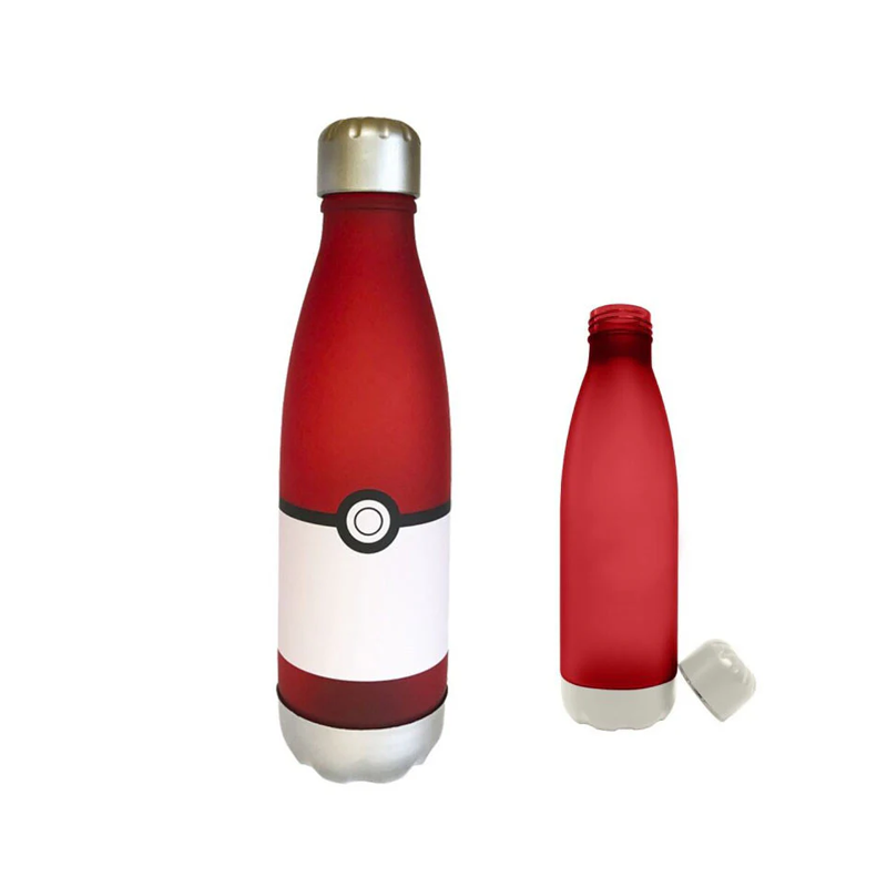 Бутилка за вода Покемон Pokemon - Детски аксесоари и принадлежности за училище