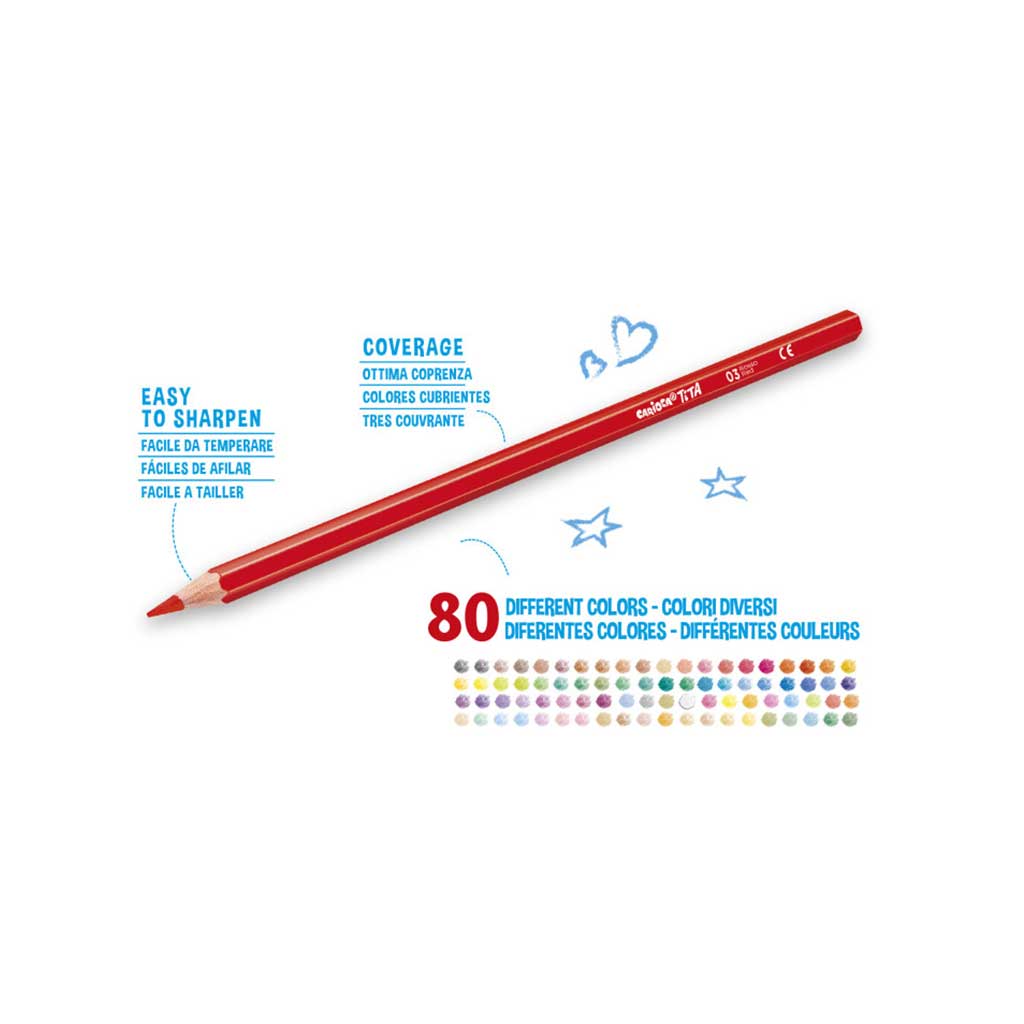 Ученически пособия и арт материали