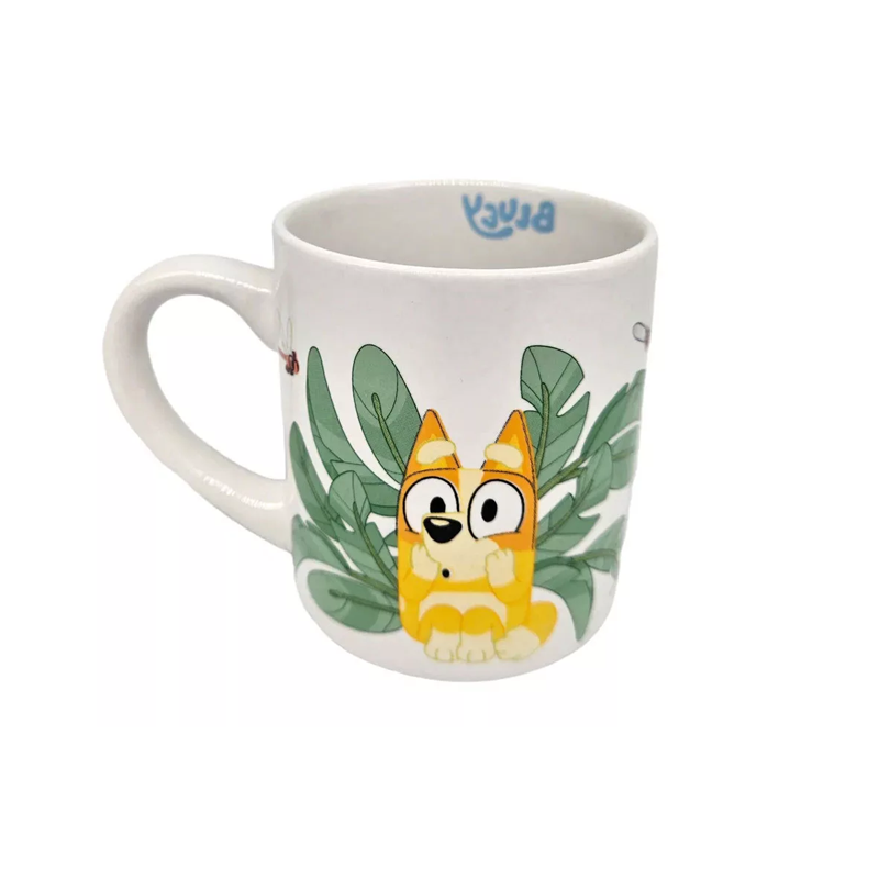 Чаша Блуи Bluey