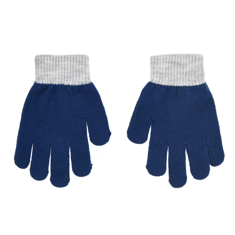 Rakavici Mickey Mouse Disney - Detski zimni aksesoari shapki shalove i rakavici