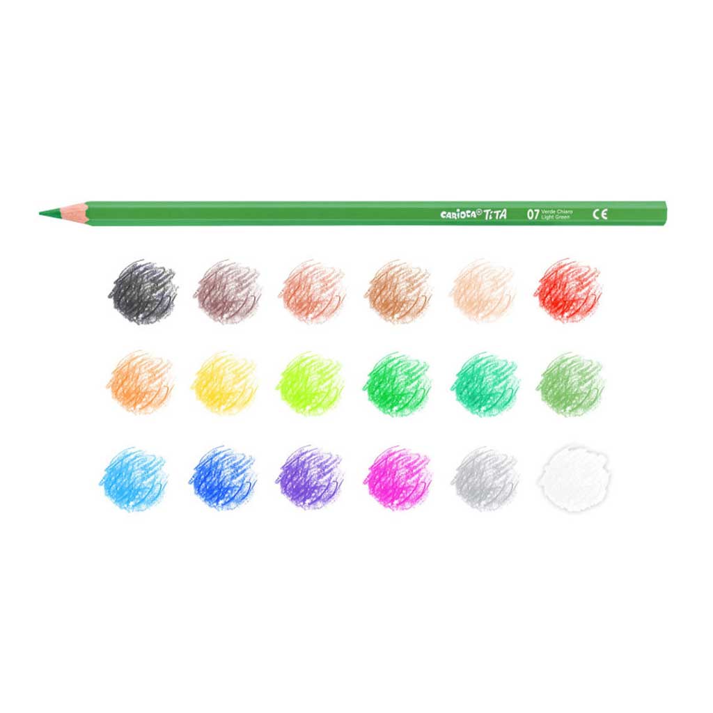 Ученически пособия и арт материали