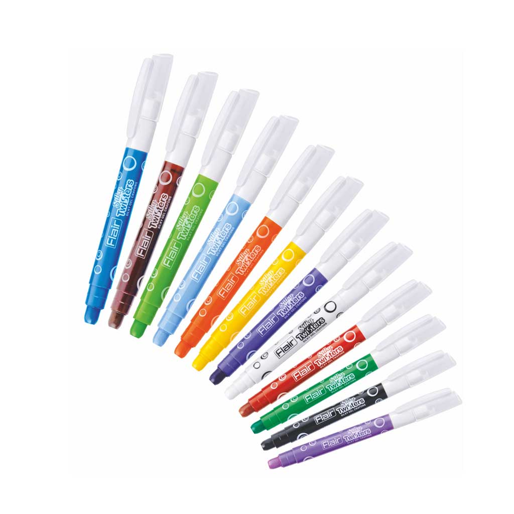 Ученически пособия и арт материали