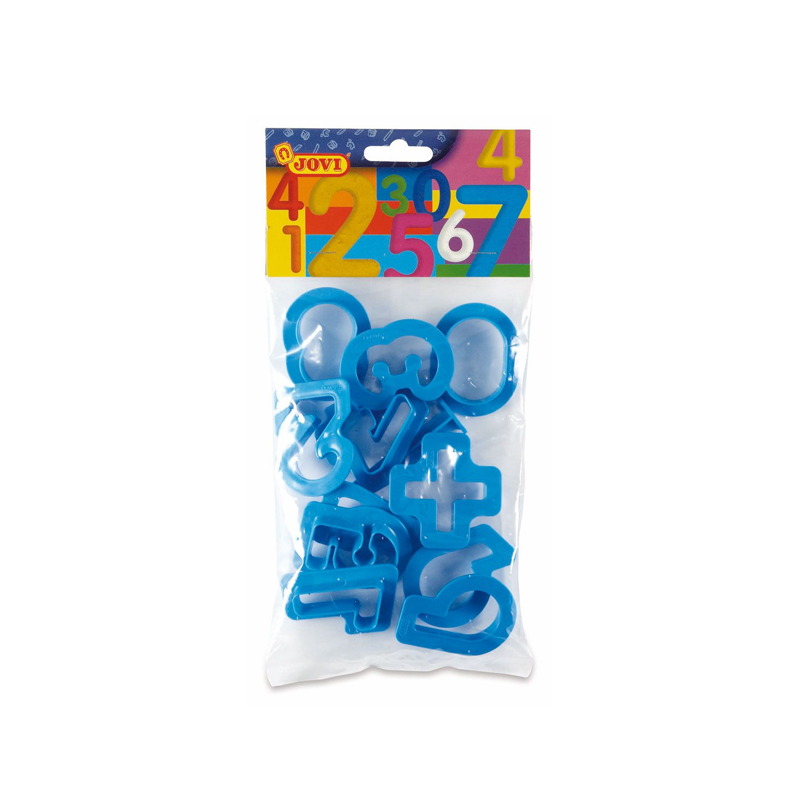 Арт и крафт материали - Аксесоари инструменти и формички за пластилин