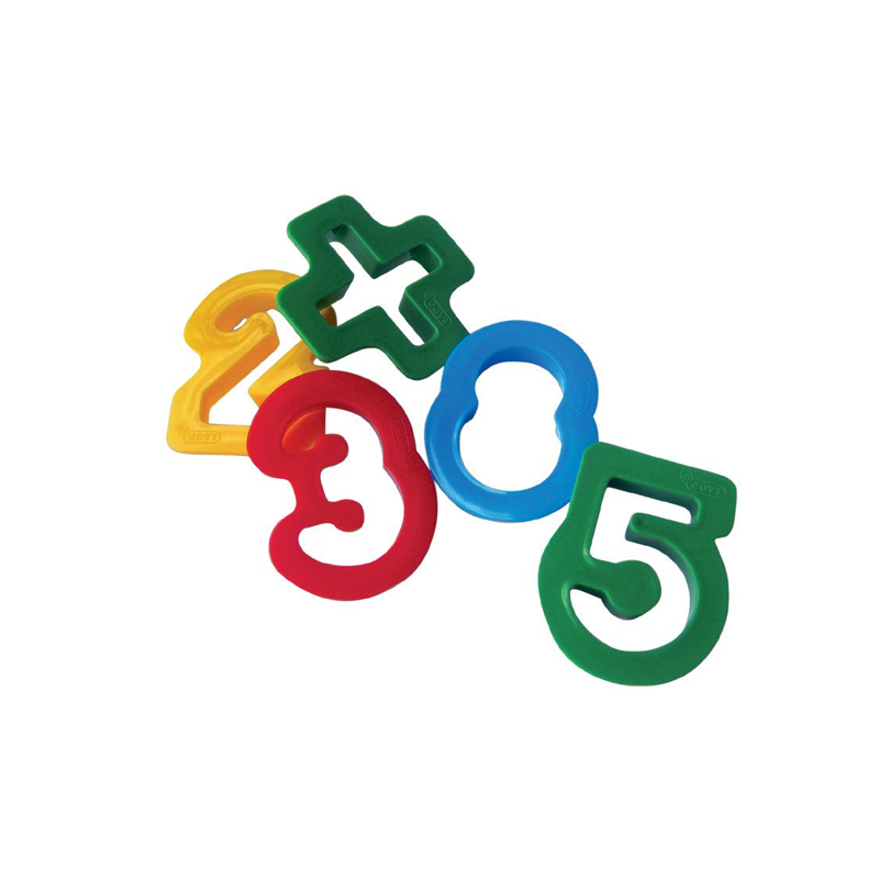 Art i kraft materiali - Aksesoari instrumenti i formichki za plastilin