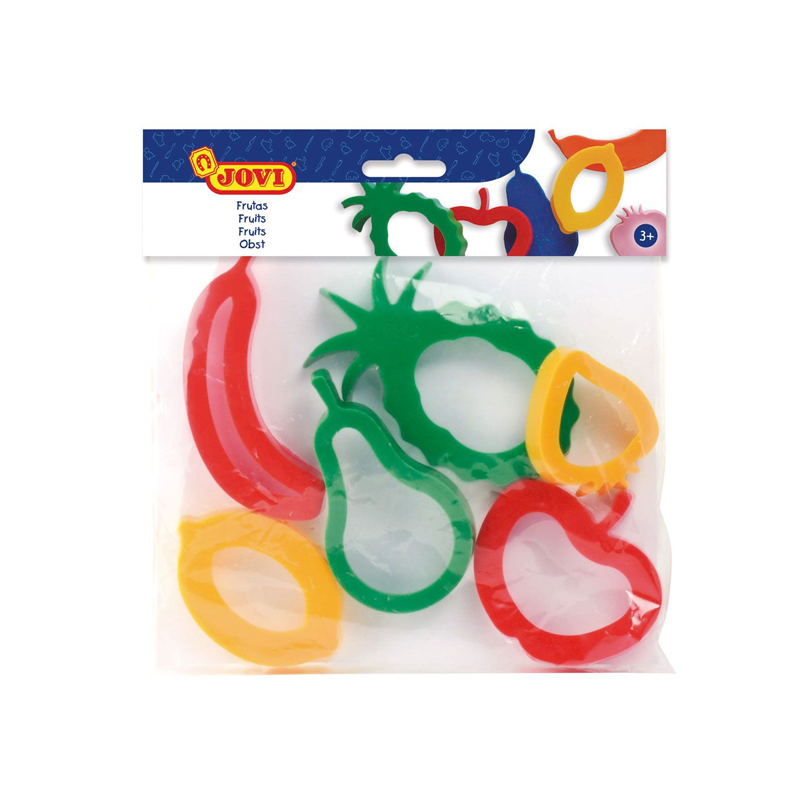 Арт и крафт материали - Аксесоари инструменти и формички за пластилин