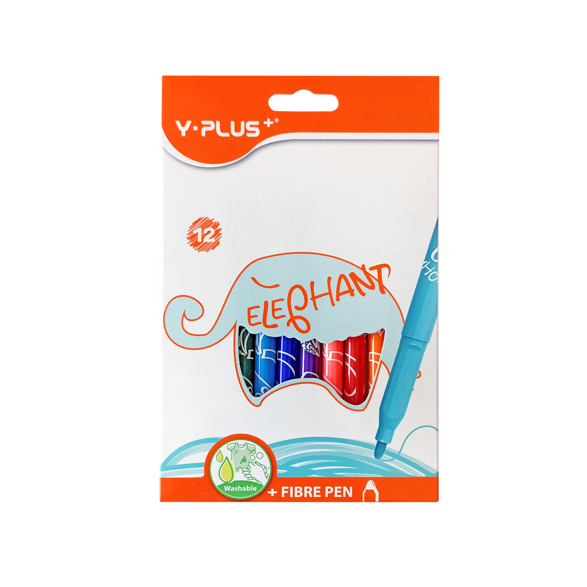 Детски Флумастери - Канцеларски материали и ученически пособия