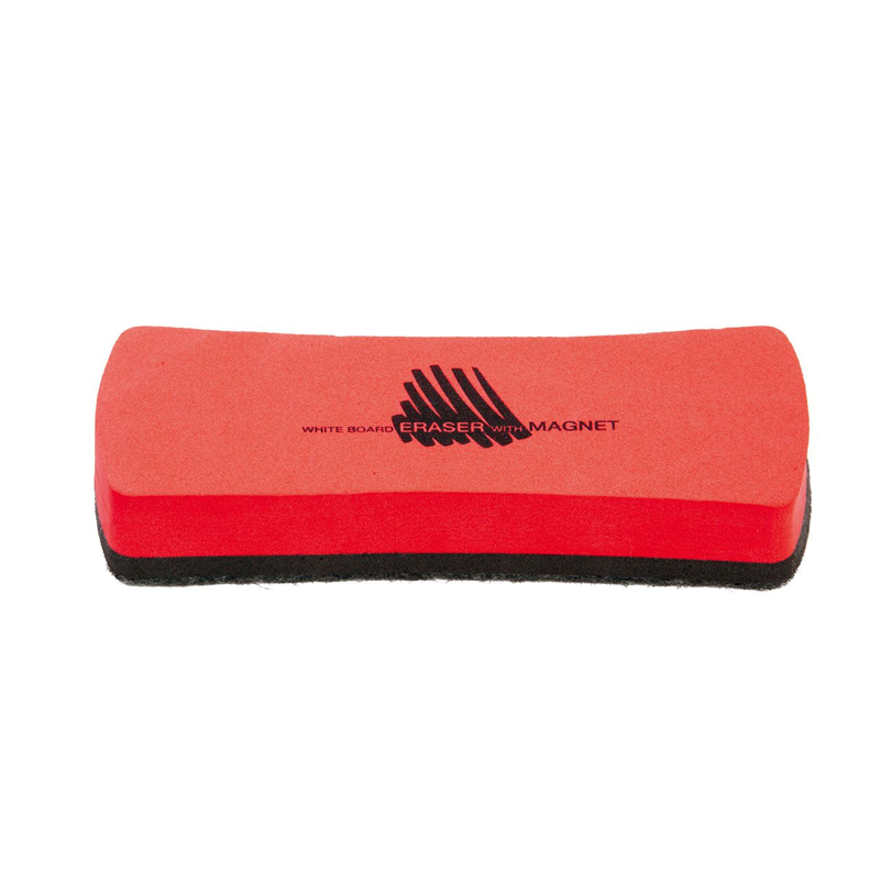 Магнитна гъба за бяла дъска - Ученически пособия и канцеларски материали