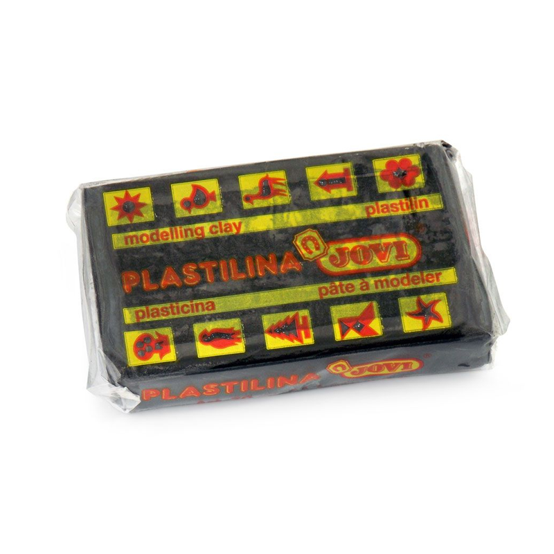 Пластилин за моделиране Jovi - Ученически пособия и арт и крафт материали