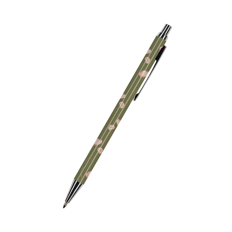 Metalen himikal v kutiq za podarak - Uchenicheski posobiq i kancelarski materiali