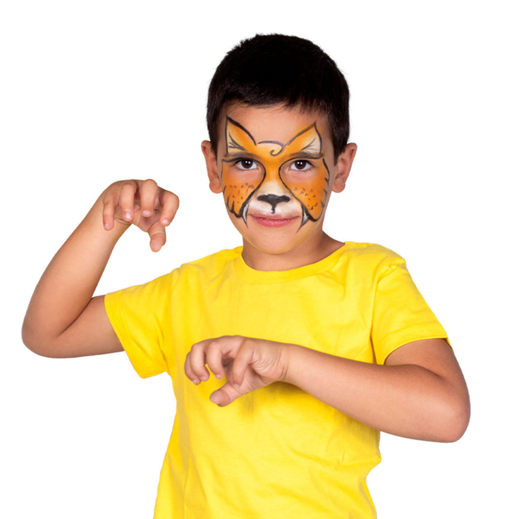 Boichki za lice - Art materiali