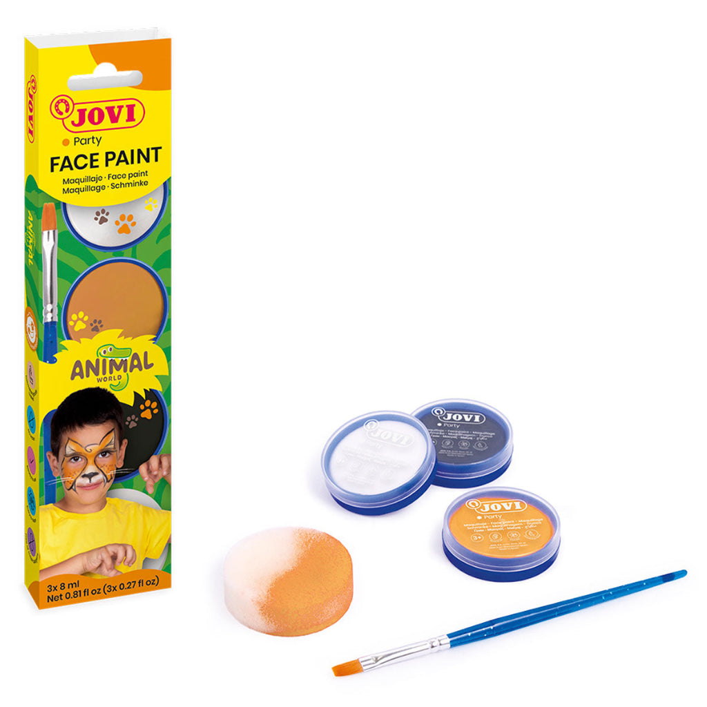 Бои за лице