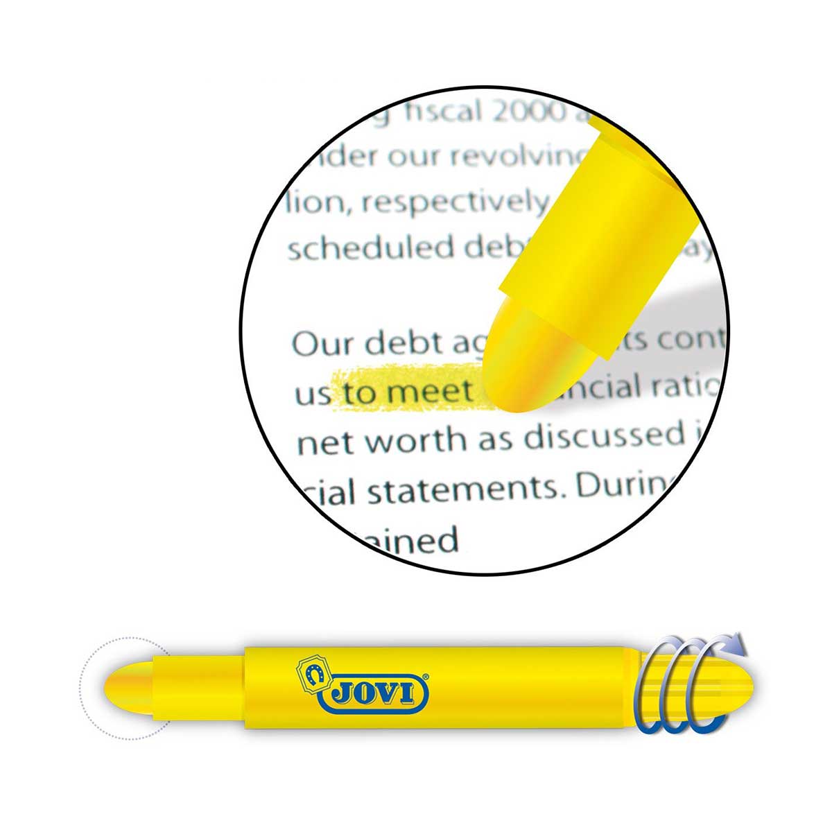 Tekst marker - Uchenicheski posobiq i kancelarski materiali