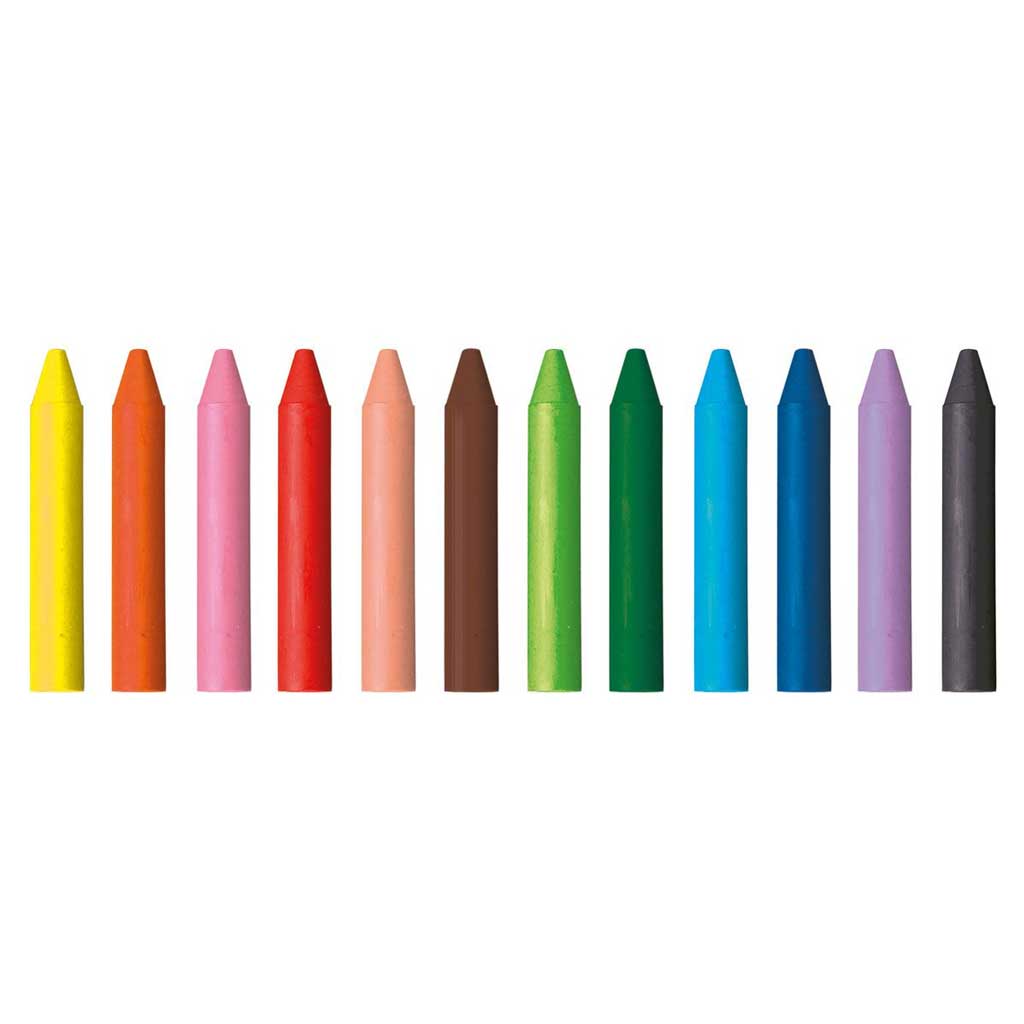 Detski pasteli Jovi - Uchenicheski posobiq i art materiali