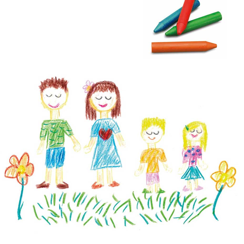 Ученически пособия и арт материали