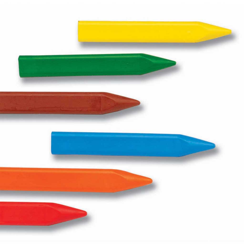 Detski pasteli Jovi - Uchenicheski posobiq i art materiali