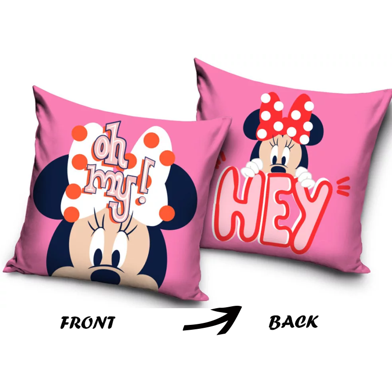 Kalafka za dekorativna vazglavnica Mini Maus Disney