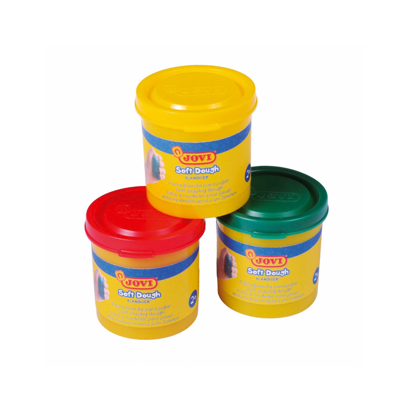 Plastilin za modelirane s formichki - Art i kraft materiali