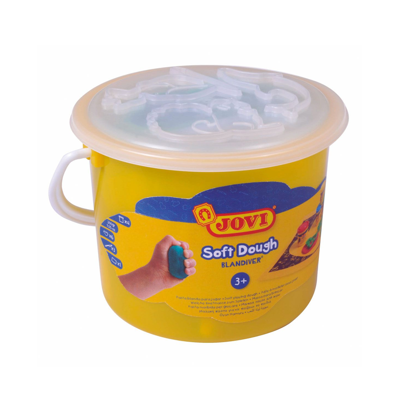 Арт и крафт материали - Аксесоари инструменти и формички за пластилин