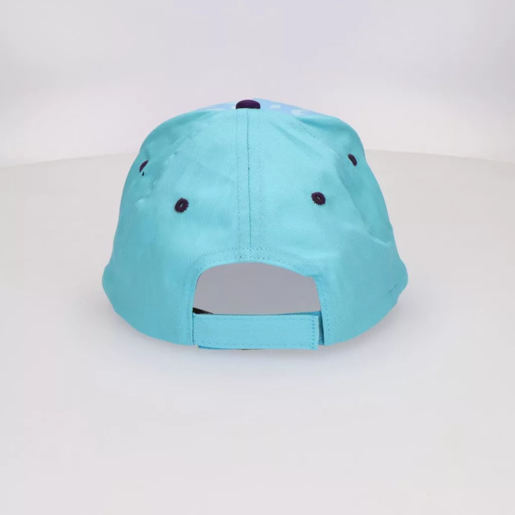 Detska sinq shapka s kozirka Bluey