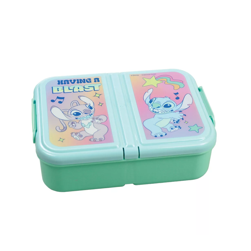 Детска кутия за храна Стич Disney Stitch - Аксесоари за училище
