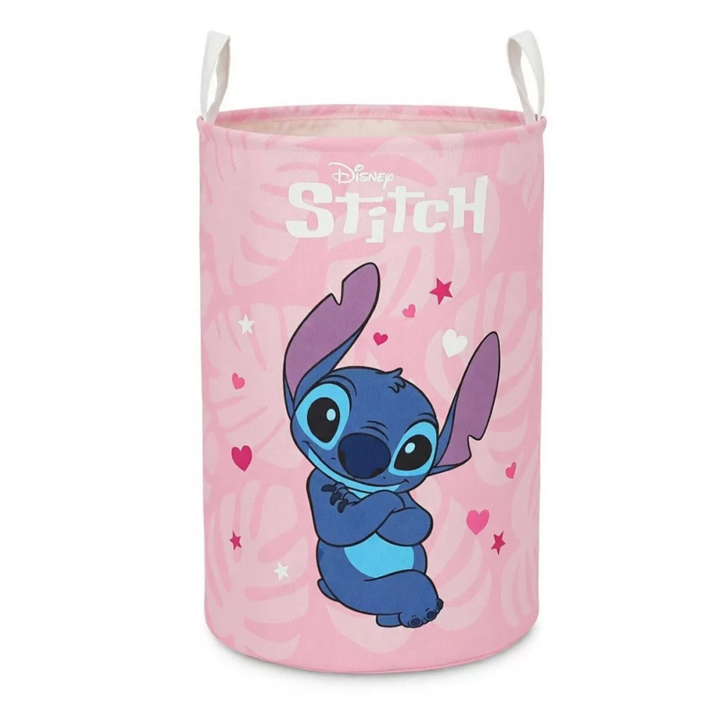 Kosh za prane ili igrachki Disney Stitch - Aksesoari za detska staq i sahranenie na igrachki i drehi