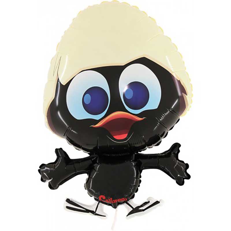 ФОЛИЕВ БАЛОН CALIMERO / КАЛИМЕРО 84 СМ