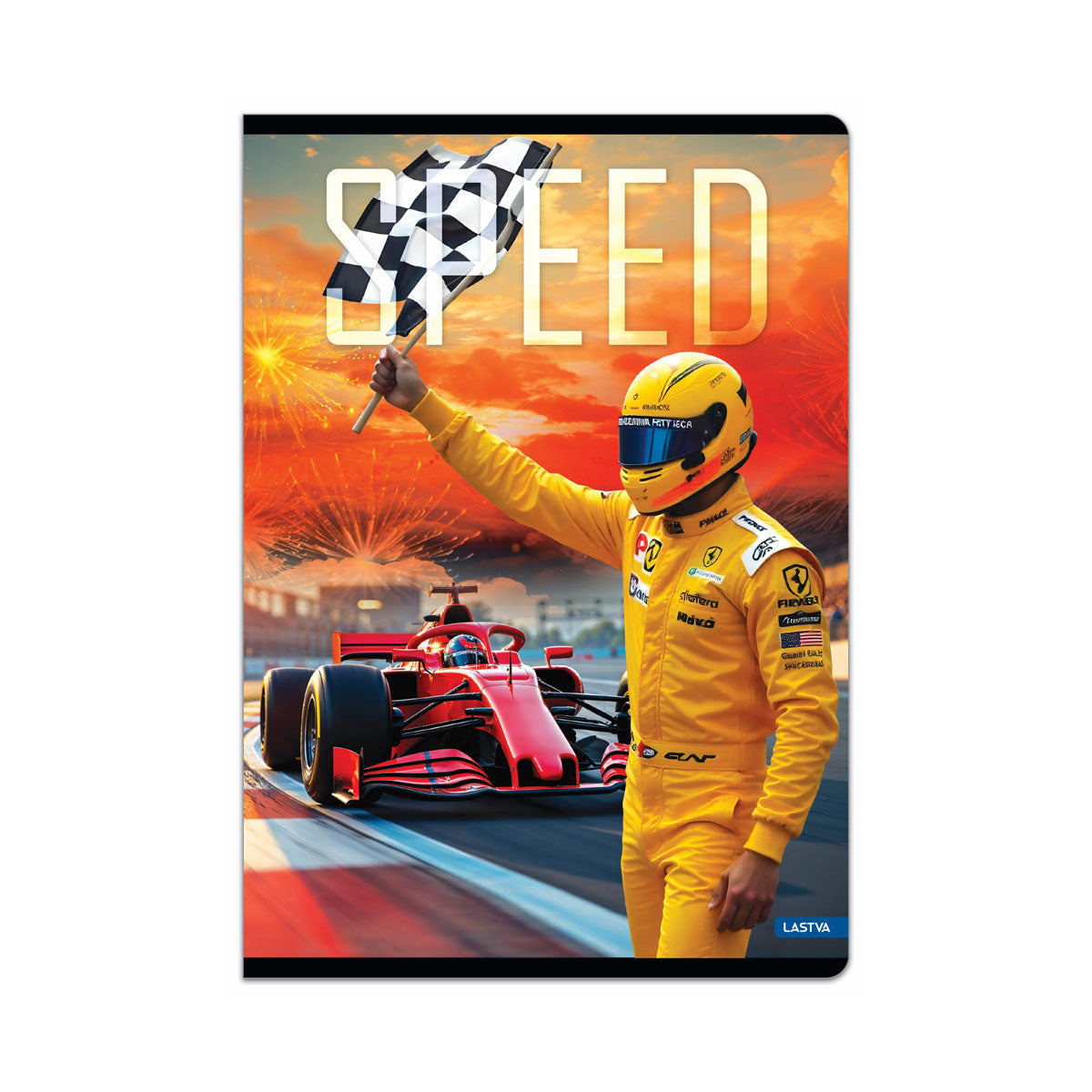 Ученически пособия и консумативи