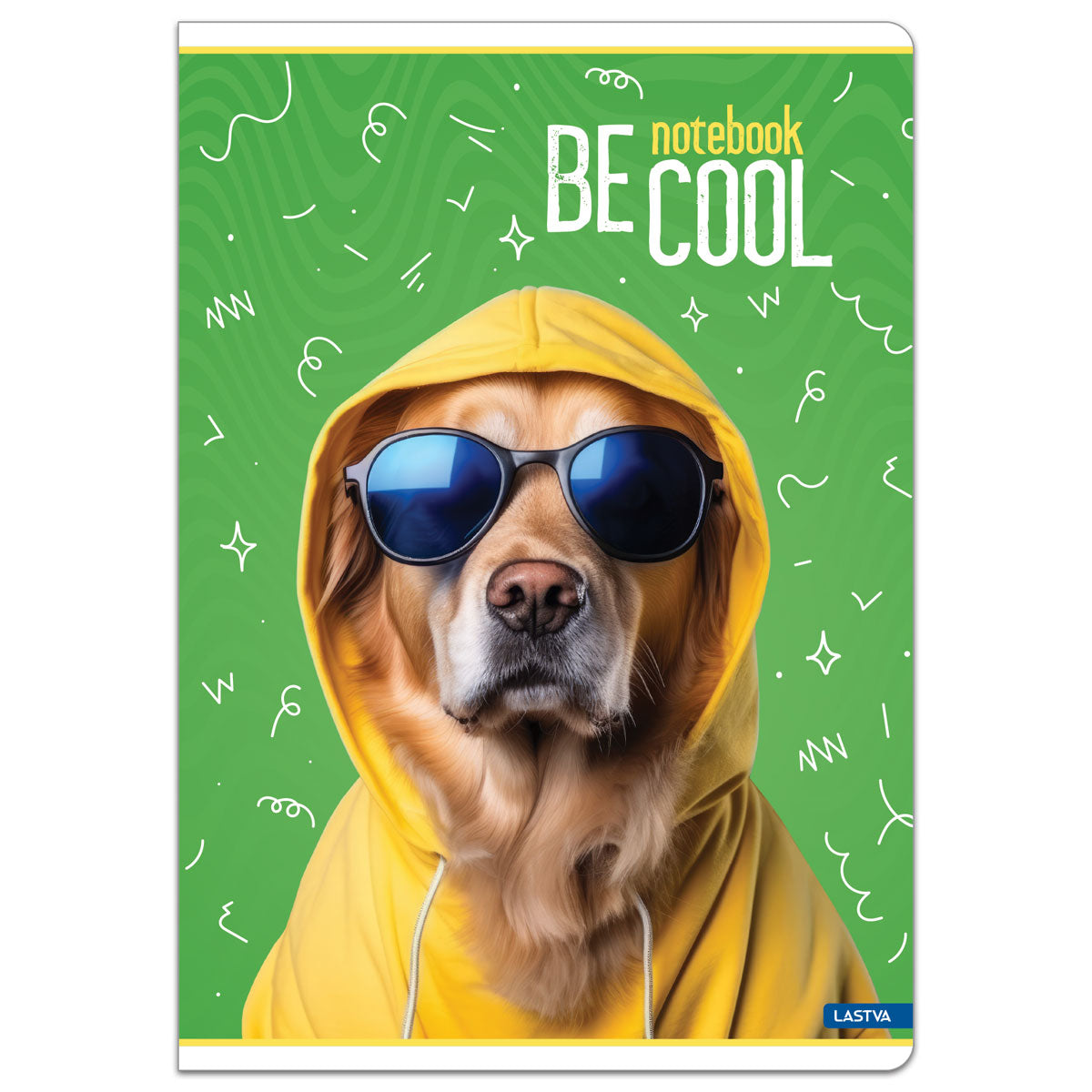 Тетрадки Ластва