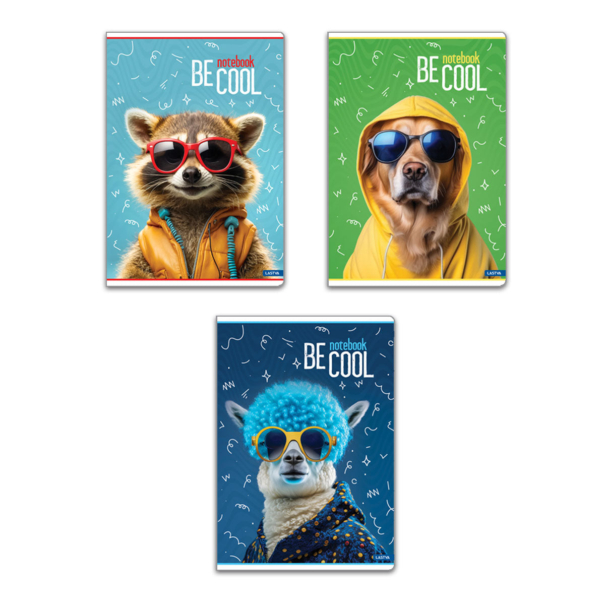 Tetradka A5 s redove - Uchenicheski posobiq i konsumativi