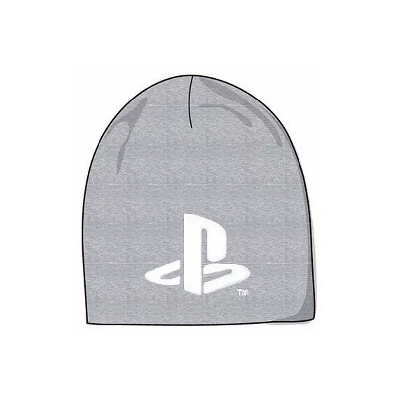 Зимна шапка Плейстейшън Playstation - зимни аксесоари шапки шалове и ръкавици