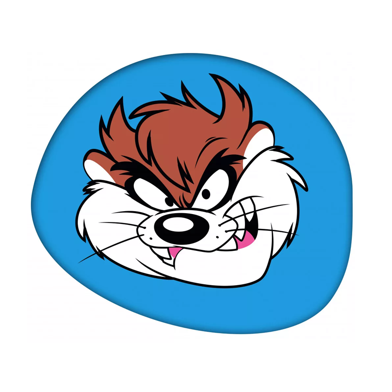 Dekroativna vazglavnica Looney Tunes - Aksesoari i dekroaciq za detska staq Shantavite Risunki