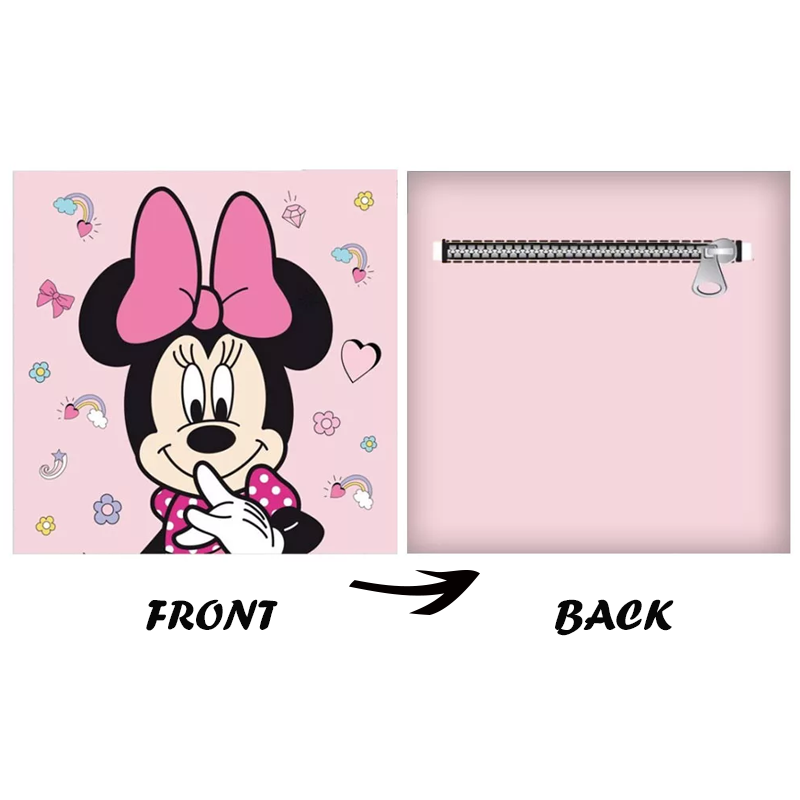 Декоративна Възглавница Дисни Мини Маус - Аксесоари и декорация за детска стая