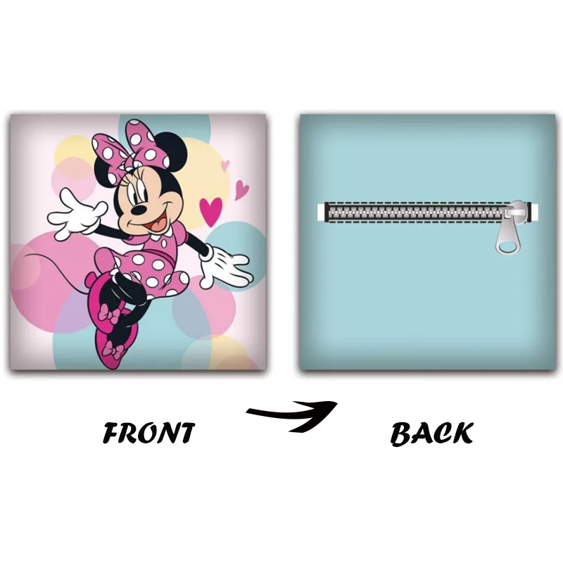 Dekroativna Vazglavnica Disney Mini Maus - aksesoari i dekoraciq za detska staq