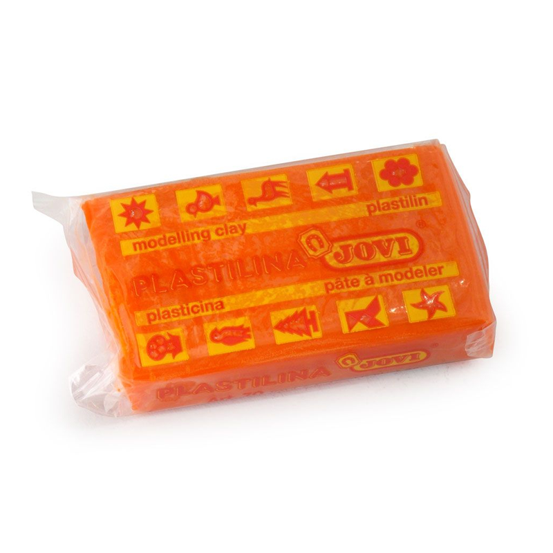 Пластилин за моделиране Jovi - Ученически пособия и арт и крафт материали