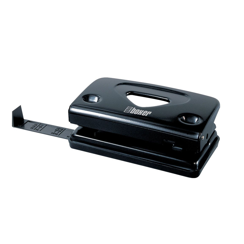 Перфоратор Boxer - Ученически пособия и канцеларски материали