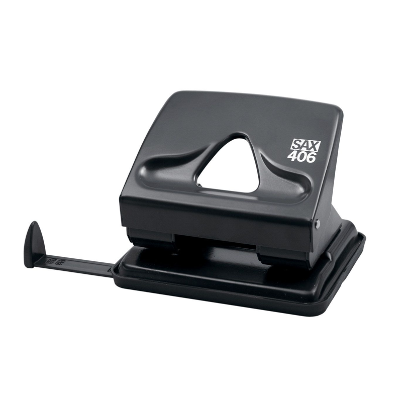 Перфоратор SAX - Ученически пособия и канцеларски материали