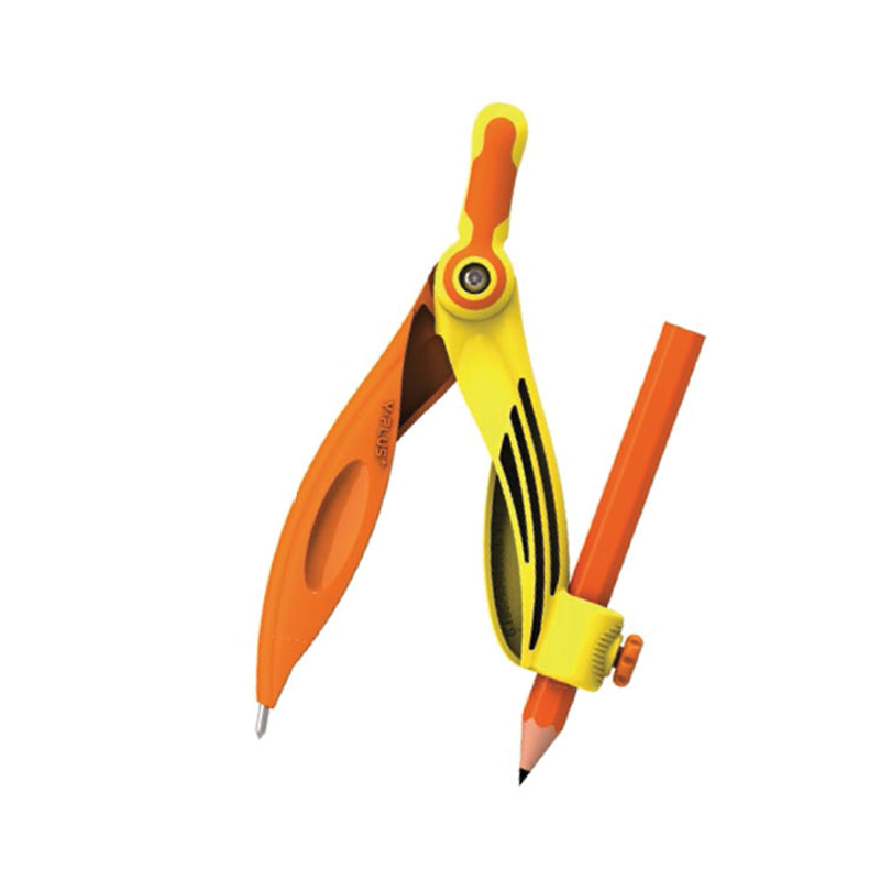 Pergel Yplus - Uchenicheski posobiq i kancelarski materiali