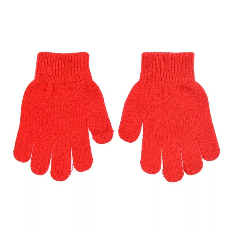 Detski rakavici Pes Patrul Paw Patrol- Zimni aksesoari shapki shalove i rakavici