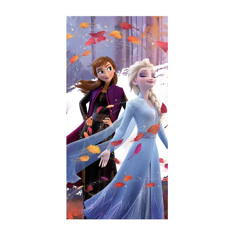 Детски плажни кърпи и хавлии