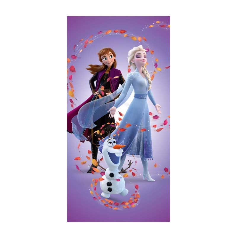 Хавлии и аксесоари за плаж Дисни Disney