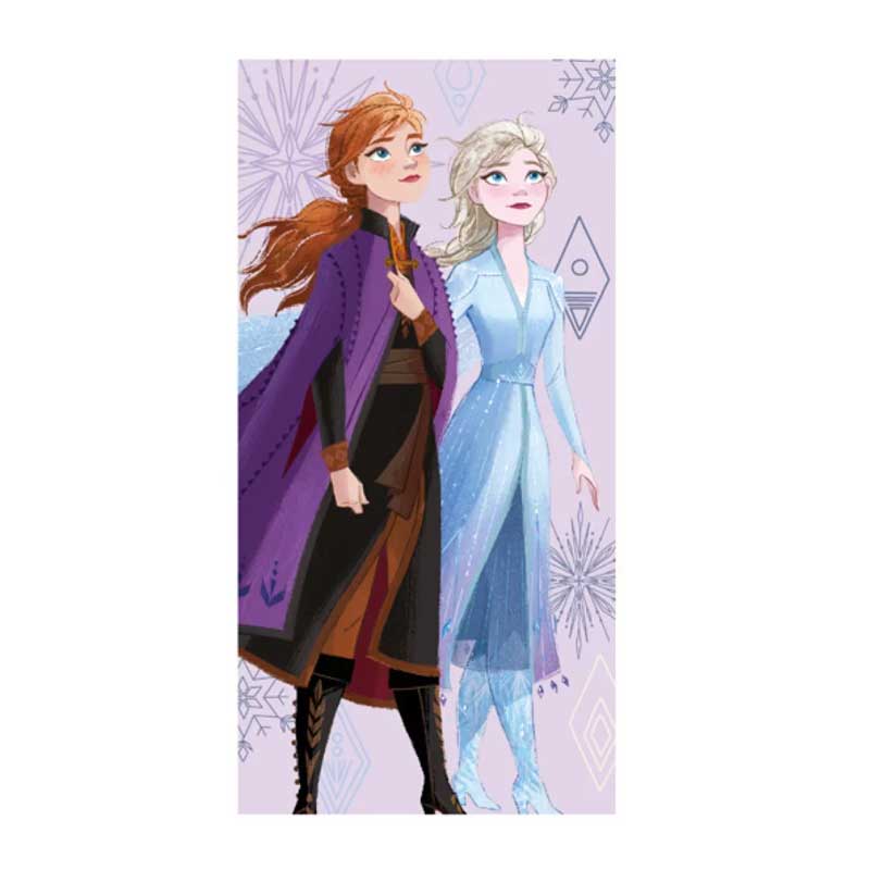 Детски Хавлии кърпи и аксесоари за плаж