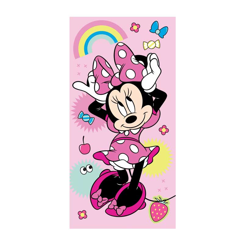 Детски Кърпи Хавлии и аксесоари за плаж