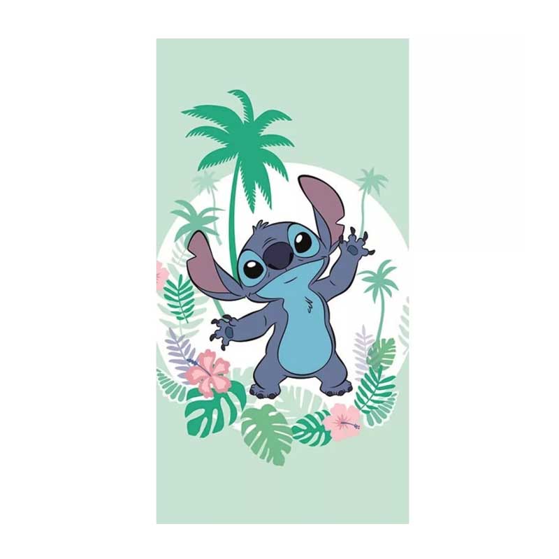 Detska plajna karpa Lilo i Stitch Disney - Havlii i aksesoari za plaj