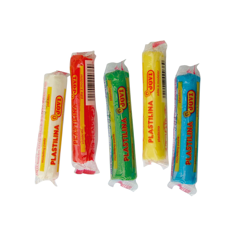 Plastilin za modelirane