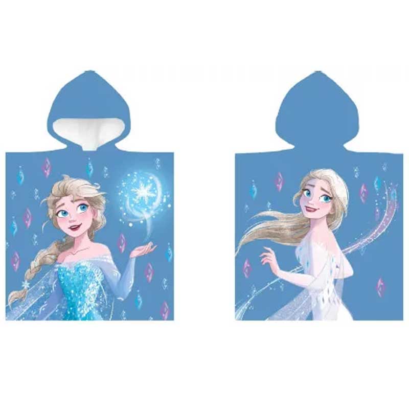 Детски плажни кърпи и хавлии