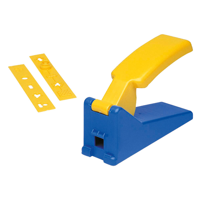 Presa za plastilin Jobi - Uchenicheski posobiq i art i kraft materiali aksesoari za plastilin i formichki