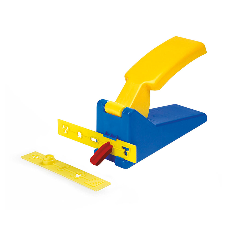 Преса за пластилин