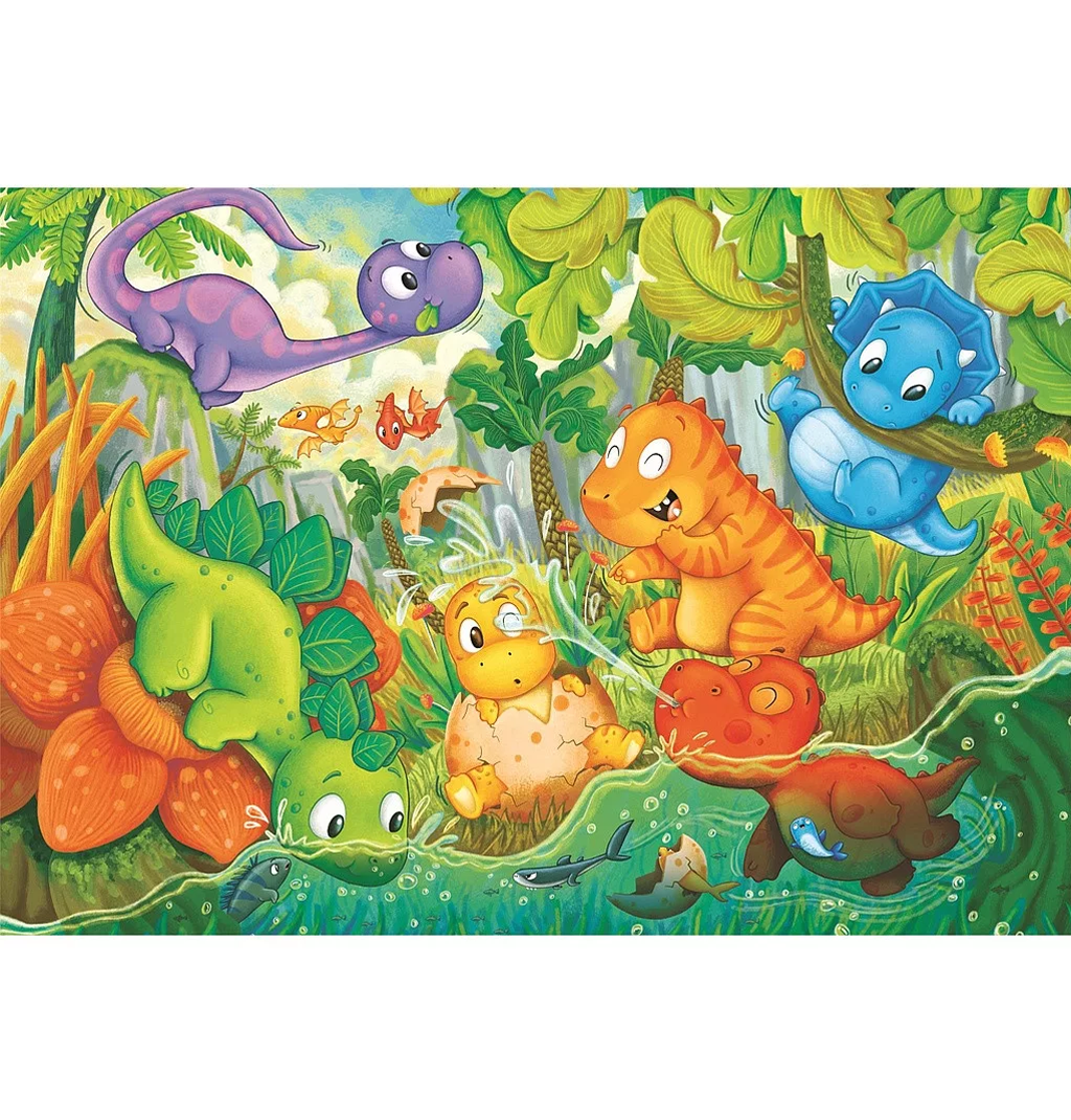 Детски играчки занимателни игри и пъзели