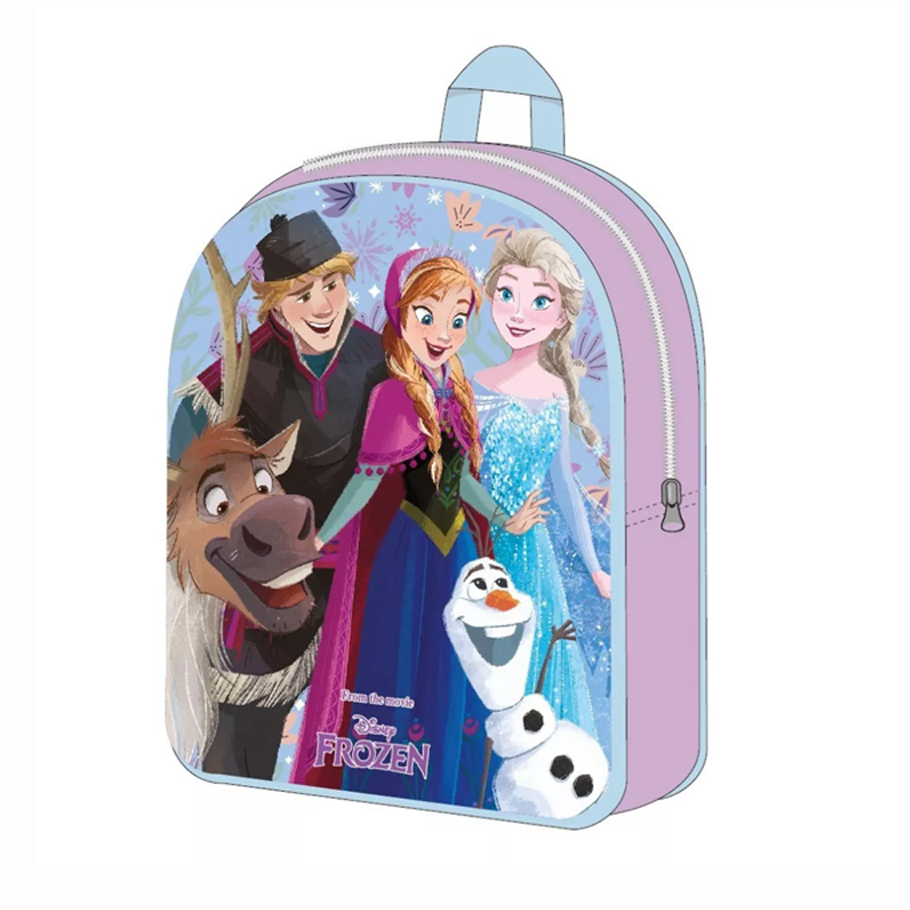 Детска раница Елза и Ана Замръзналото Кралство Frozen - Раници за детска градина